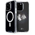 NHL Chicago Blackhawks Black Background iPhone 13 Pro MagSafe Case