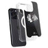 NHL Chicago Blackhawks Black Background iPhone 13 Pro MagSafe Case