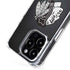 NHL Chicago Blackhawks Black Background iPhone 13 Pro MagSafe Case