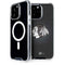 NHL Chicago Blackhawks Black Background iPhone 13 Pro Max MagSafe Case