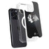 NHL Chicago Blackhawks Black Background iPhone 13 Pro Max MagSafe Case