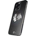 NHL Chicago Blackhawks Black Background iPhone 13 Pro Max Skin