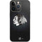 NHL Chicago Blackhawks Black Background iPhone 13 Pro Skin