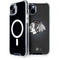 NHL Chicago Blackhawks Black Background iPhone 14 MagSafe Case