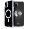 NHL Chicago Blackhawks Black Background iPhone 14 Plus MagSafe Case