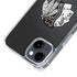 NHL Chicago Blackhawks Black Background iPhone 14 Plus MagSafe Case