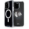 NHL Chicago Blackhawks Black Background iPhone 14 Pro MagSafe Case