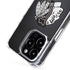 NHL Chicago Blackhawks Black Background iPhone 14 Pro Max MagSafe Case