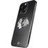 NHL Chicago Blackhawks Black Background iPhone 14 Pro Max Skin
