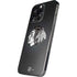 NHL Chicago Blackhawks Black Background iPhone 15 Pro Skin