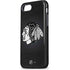 NHL Chicago Blackhawks Black Background iPhone 7 Pro Case
