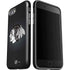 NHL Chicago Blackhawks Black Background iPhone SE (2nd & 3rd Gen) Pro Case