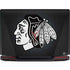NHL Chicago Blackhawks Black Background Legion Y720 Skin