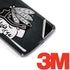 NHL Chicago Blackhawks Black Background Moto E5 Plus Skin