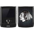 NHL Chicago Blackhawks Black Background Motorola RAZR Skin