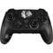 NHL Chicago Blackhawks Black Background PlayStation Scuf Vantage 2 Controller Skin
