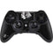NHL Chicago Blackhawks Black Background PS4/PC SCUF Impact Controller Skin