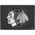 NHL Chicago Blackhawks Black Background Surface Pro 8 Skin