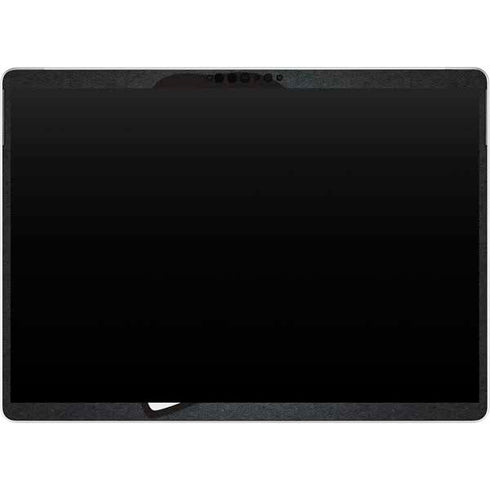 NHL Chicago Blackhawks Black Background Surface Pro 8 Skin