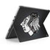 NHL Chicago Blackhawks Black Background Surface Pro 8 Skin