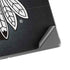 NHL Chicago Blackhawks Black Background Surface Pro 8 Skin