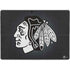 NHL Chicago Blackhawks Black Background Surface Pro 9 Skin
