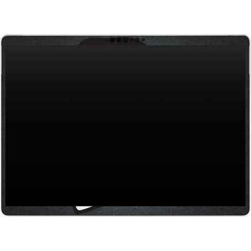 NHL Chicago Blackhawks Black Background Surface Pro 9 Skin
