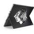 NHL Chicago Blackhawks Black Background Surface Pro 9 Skin