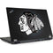 NHL Chicago Blackhawks Black Background Lenovo ThinkPad Skin