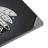 NHL Chicago Blackhawks Black Background Universal Laptop 13in (10.6 x 7.6in) Skin