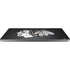 NHL Chicago Blackhawks Black Background Universal Laptop 17in (13.8 x 10in) Skin