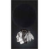 NHL Chicago Blackhawks Black Background Xbox Series S Bundle Skin
