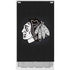 NHL Chicago Blackhawks Black Background Xbox Series S Bundle Skin