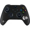 NHL Chicago Blackhawks Black Background Xbox Series X Controller Skin