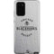 NHL Chicago Blackhawks Black Text Galaxy Note20 5G Pro Case