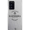 NHL Chicago Blackhawks Black Text Galaxy Note20 Ultra 5G Lite Case
