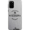 NHL Chicago Blackhawks Black Text Galaxy S20 Plus Pro Case