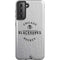 NHL Chicago Blackhawks Black Text Galaxy S21 5G Pro Case
