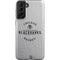 NHL Chicago Blackhawks Black Text Galaxy S21 Plus 5G Pro Case