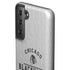 NHL Chicago Blackhawks Black Text Galaxy S21 Plus 5G Pro Case
