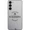 NHL Chicago Blackhawks Black Text Galaxy S23 Plus Skin