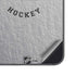 NHL Chicago Blackhawks Black Text Galaxy S23 Skin