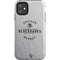 NHL Chicago Blackhawks Black Text iPhone 11 Impact Case