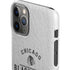 NHL Chicago Blackhawks Black Text iPhone 11 Pro Lite Case