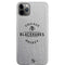 NHL Chicago Blackhawks Black Text iPhone 11 Pro Max Lite Case