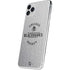 NHL Chicago Blackhawks Black Text iPhone 11 Pro Max Skin