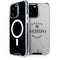 NHL Chicago Blackhawks Black Text iPhone 14 Pro Max MagSafe Case