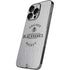 NHL Chicago Blackhawks Black Text iPhone 14 Pro Max Skin