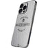 NHL Chicago Blackhawks Black Text iPhone 15 Pro Skin