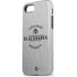 NHL Chicago Blackhawks Black Text iPhone 7 Pro Case